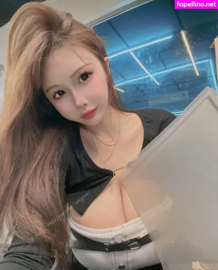 Ai Fei9961 OnlyFans Thumbnail #52huVCe3Qj