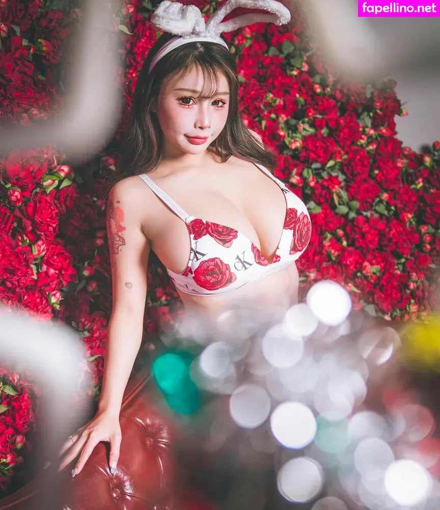 Ai Fei, ai_fei9961, aifei.9961, aifei4, è‰¾å¦ƒ å°ç…å­ Nude Leaked OnlyFans Photo #DsOyI8vTqk
