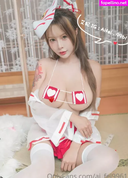Ai Fei9961 OnlyFans Thumbnail #R63OzHy3tb