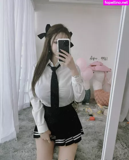 Ai Fei9961 OnlyFans Thumbnail #S2IC6B0iWK