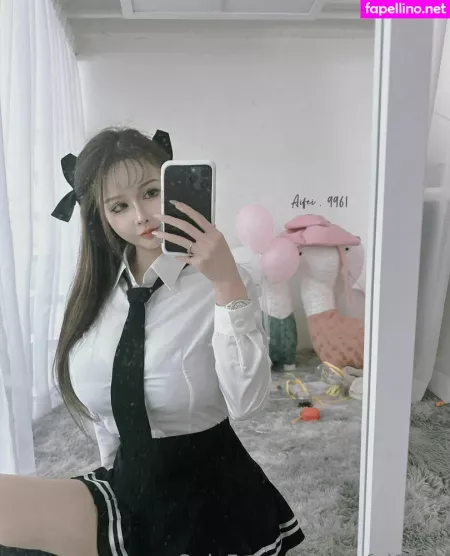 Ai Fei9961 OnlyFans Thumbnail #vqzrMrcmd3