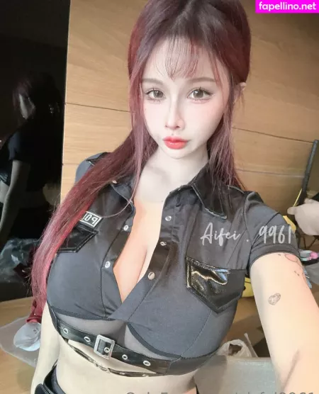Ai Fei9961 OnlyFans Thumbnail #wiE2hsjLa6