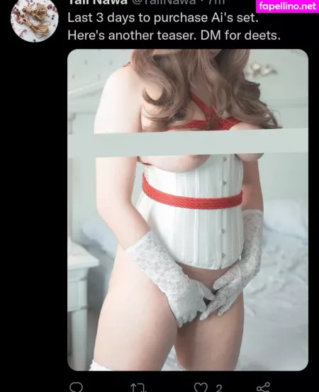 Ai Natsumi OnlyFans Thumbnail #XLCUI40Btu