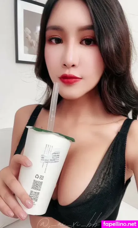 Ai Xi Bb OnlyFans Thumbnail #FbC8OJx0Za