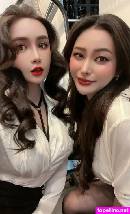 Ai Xi Bb OnlyFans Thumbnail #VwJhDGYyei