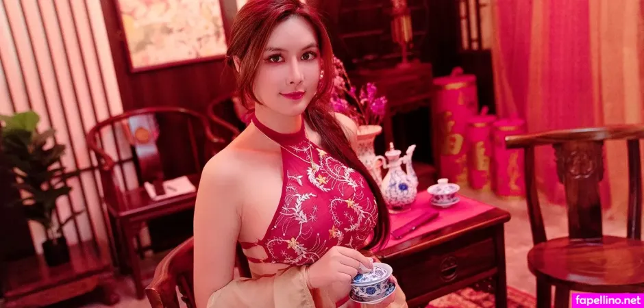 Ai Xi Bb OnlyFans Thumbnail #wg5xkPFa31