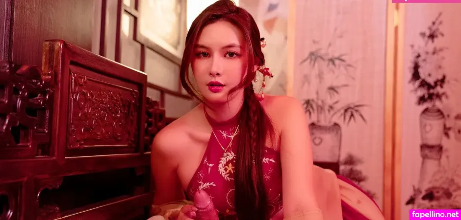 Ai Xi Bb OnlyFans Thumbnail #xEujdIb1Ck