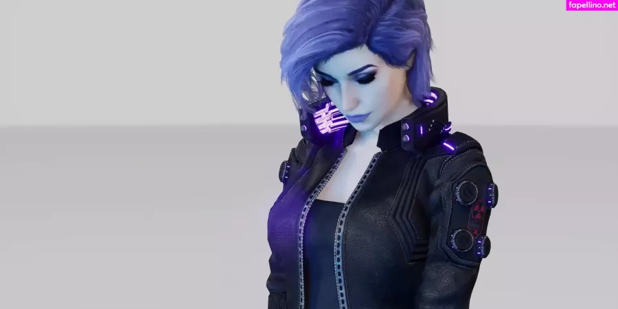 Aiangel OnlyFans Thumbnail #AzK5Xorrci