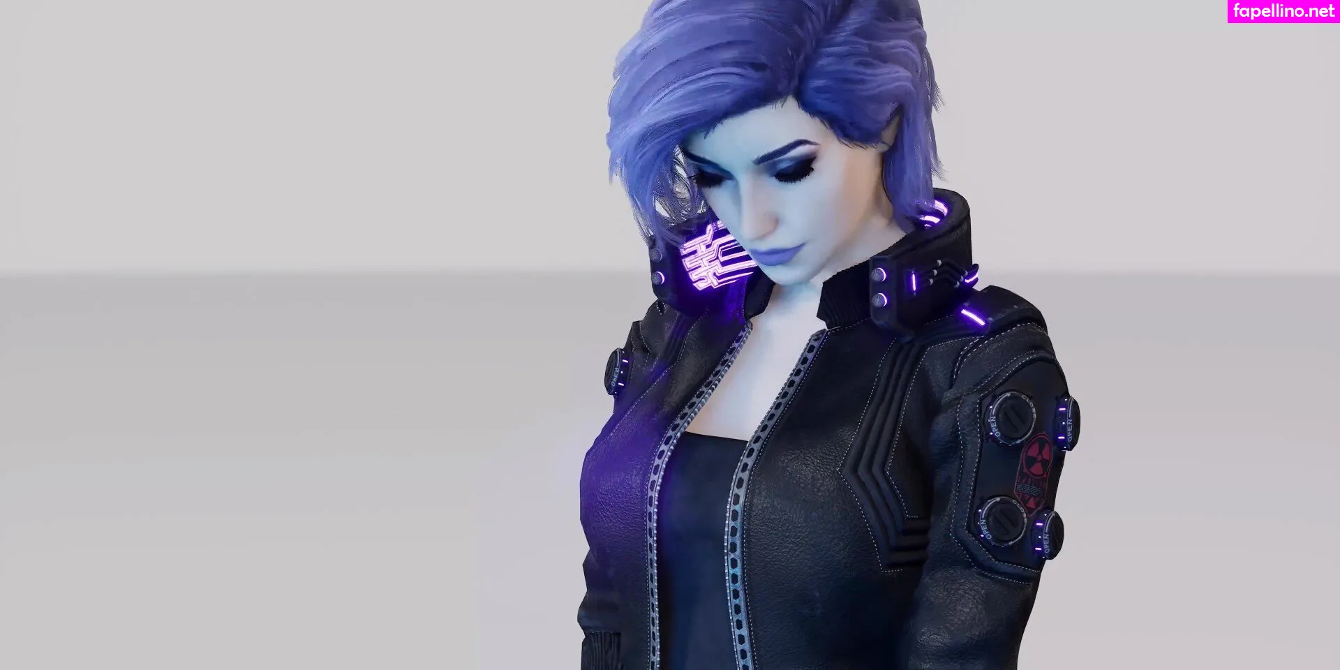 AiAngel, ai_angelica, aliangel Nude Leaked OnlyFans Photo #AzK5Xorrci