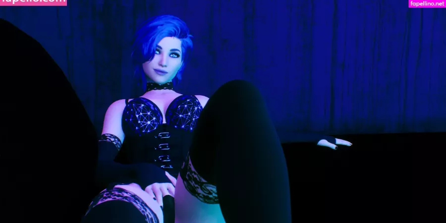 Aiangel OnlyFans Thumbnail #BGBXy4ELuC