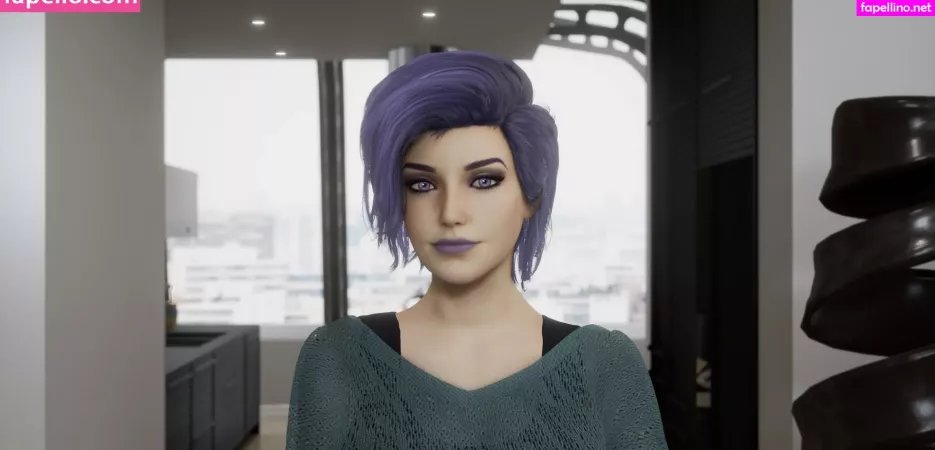 Aiangel OnlyFans Thumbnail #PLG4SAGSRp