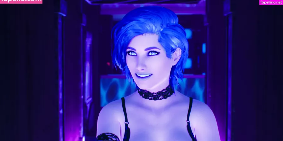 Aiangel OnlyFans Thumbnail #fKRIf4Zwy4