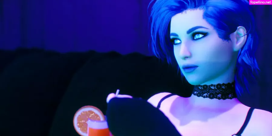 Aiangel OnlyFans Thumbnail #gbPKVpsThE