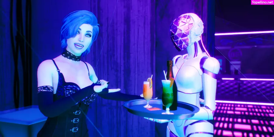 Aiangel OnlyFans Thumbnail #mO9tytaMFx