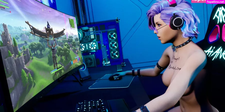 Aiangel OnlyFans Thumbnail #okx5weAsfr