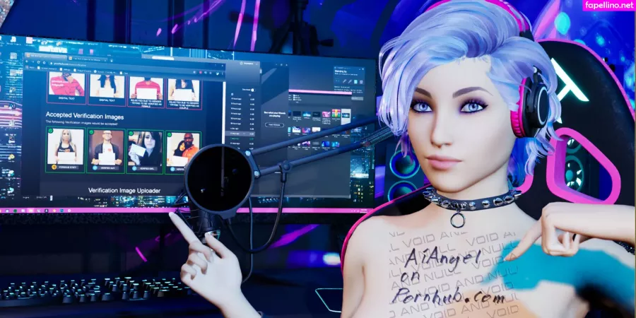 Aiangel OnlyFans Thumbnail #pbIm2yLTol