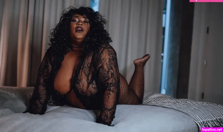 Aicha Black OnlyFans Thumbnail #cJc86vnvDg