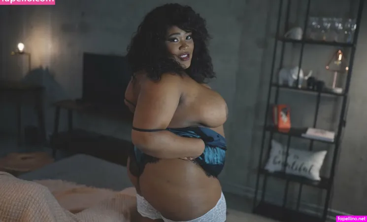 Aicha Black OnlyFans Thumbnail #zwguQYSK9p