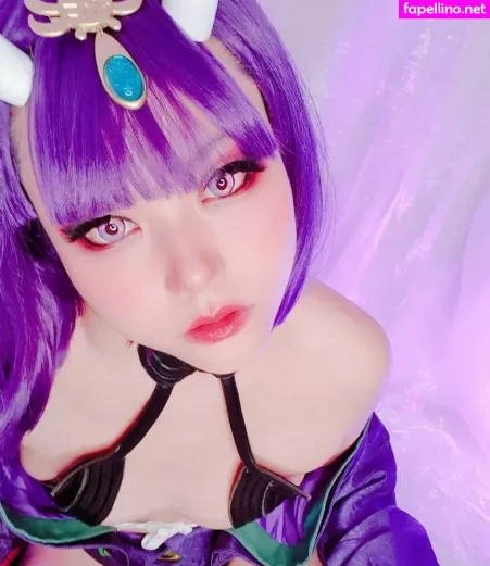 Aichanbot OnlyFans Thumbnail #4hLMgVcliE