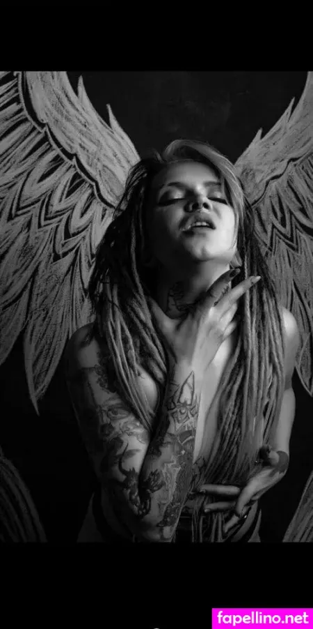 Aida Angel OnlyFans Thumbnail #4tOwckVyQr