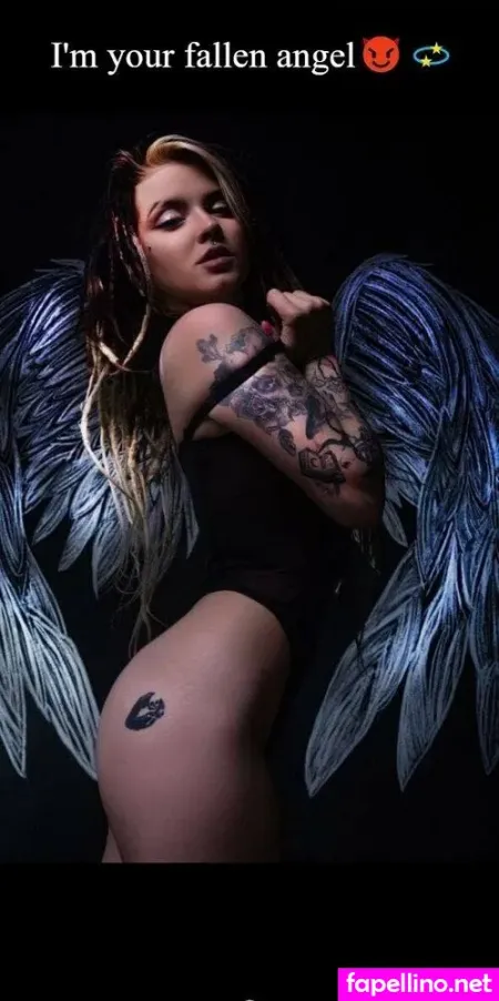 Aida Angel OnlyFans Thumbnail #5Rlih3wvpt