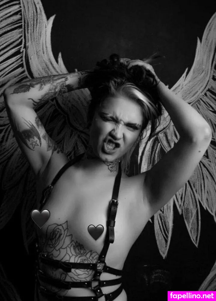 aida_angel, aidaangel34 Nude Leaked OnlyFans Photo #McJ19W9tpd