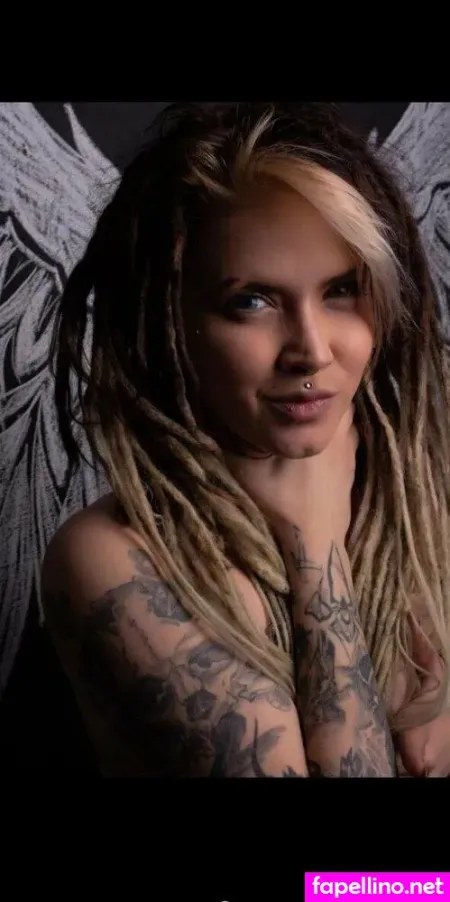 Aida Angel OnlyFans Thumbnail #P8ir4O3PHp