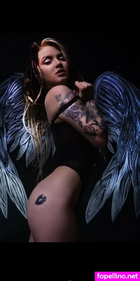 Aida Angel OnlyFans Thumbnail #R0cTvYUeTp