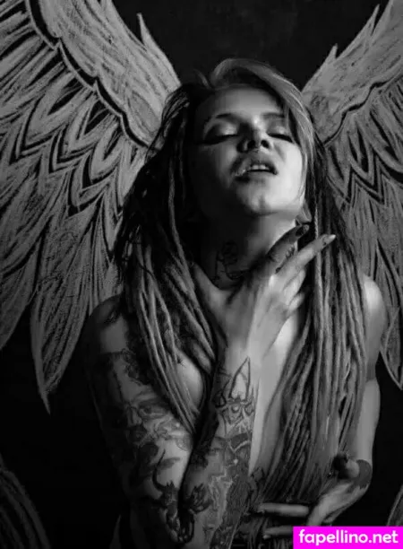 Aida Angel Main Profile Photo