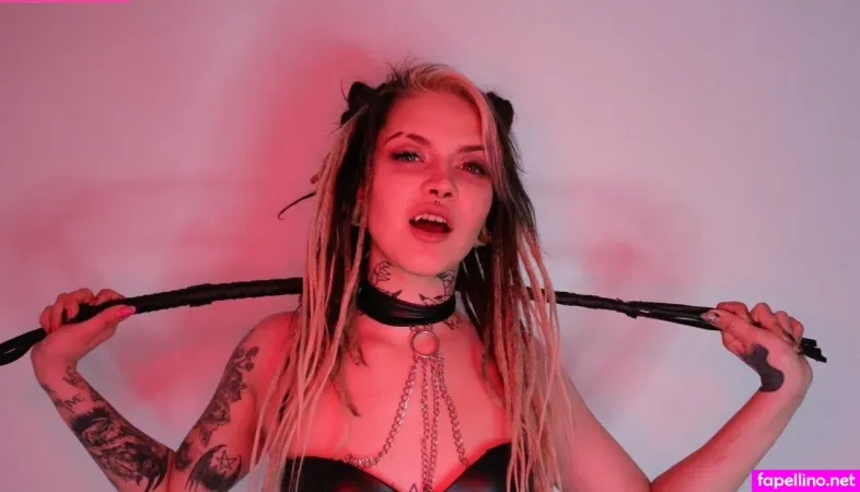 Aida Angel OnlyFans Thumbnail #lequ2gdqTl