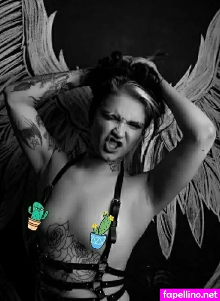 Aida Angel OnlyFans Thumbnail #u2wHHbAFJr