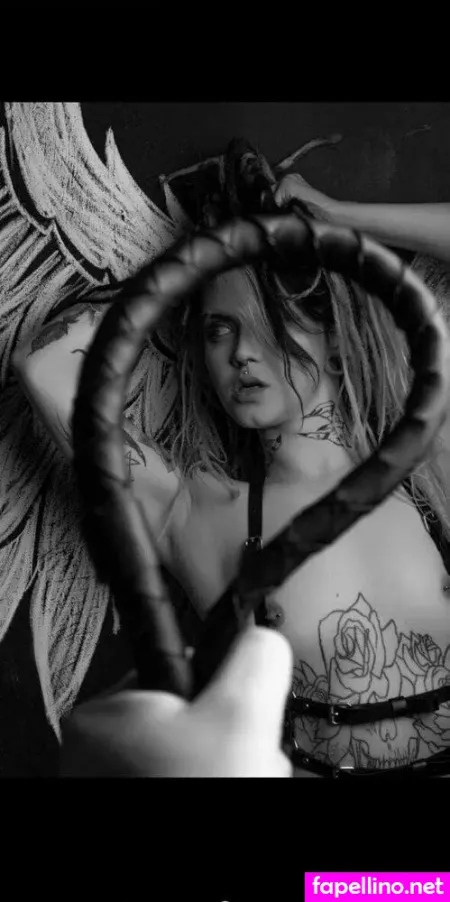 Aida Angel OnlyFans Thumbnail #wZDyGZIBel