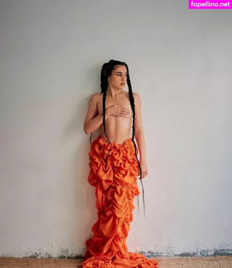 Aida Blanco OnlyFans Thumbnail #1jdGqNLGUq