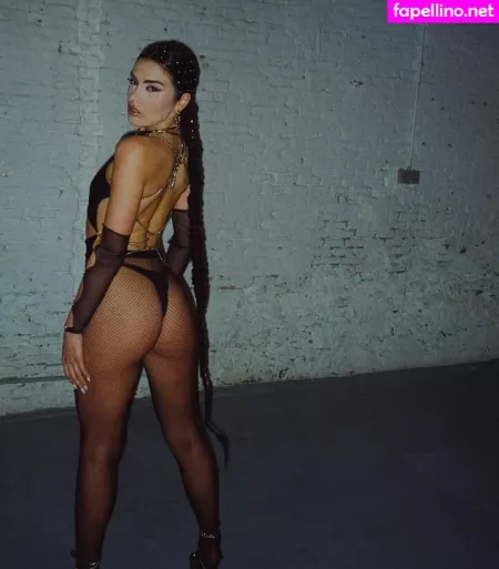 Aida Blanco OnlyFans Thumbnail #EcDGeneVbb