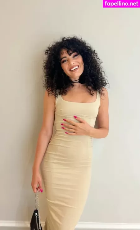 Aida Blanco OnlyFans Thumbnail #T4CU2VjMV5