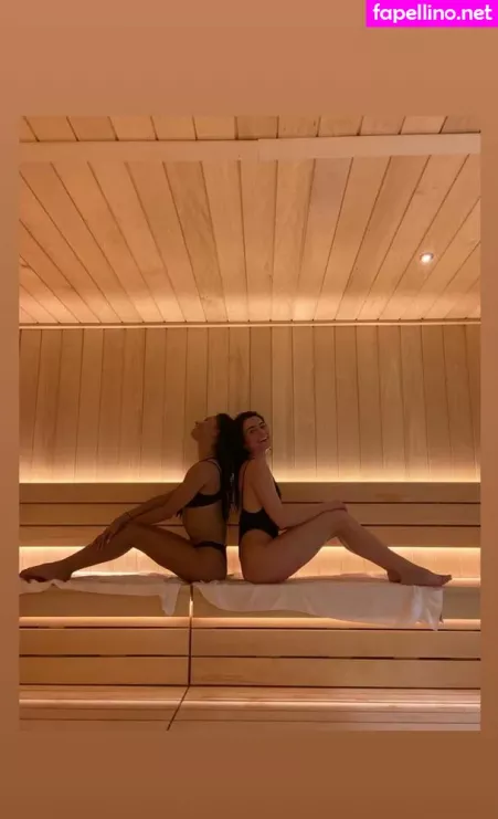 Aida Blanco OnlyFans Thumbnail #Yatjsjio4n