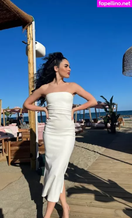 Aida Blanco OnlyFans Thumbnail #gRxYXhgD8x