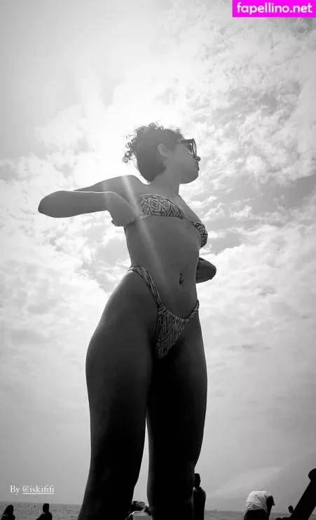 Aida Blanco OnlyFans Thumbnail #j1HjQClxmO