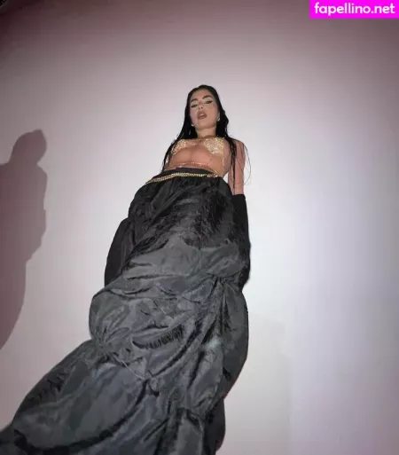 Aida Blanco OnlyFans Thumbnail #tSqwZrhifR