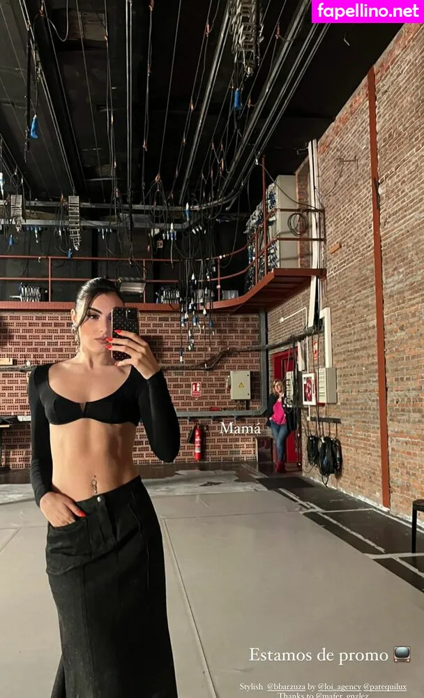 aidablanco Nude Leaked OnlyFans Photo #tYSY1cLM9J