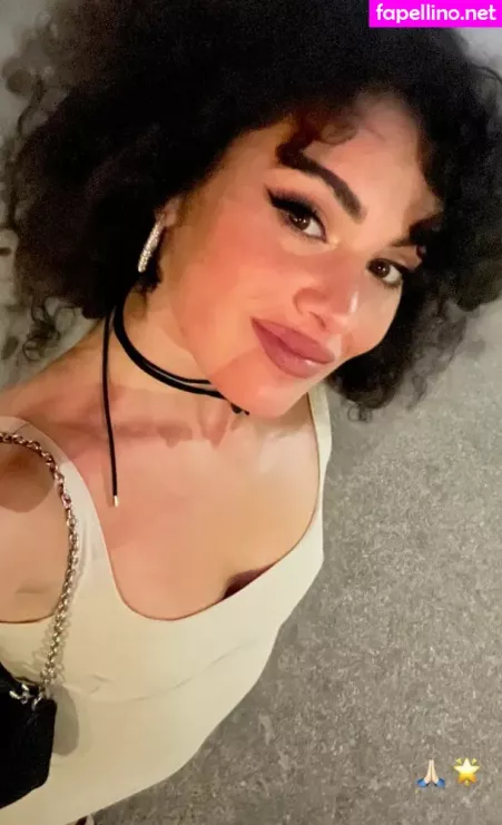Aida Blanco OnlyFans Thumbnail #vgGciz5gXq