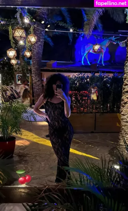 Aida Blanco OnlyFans Thumbnail #yIiInX3kGM