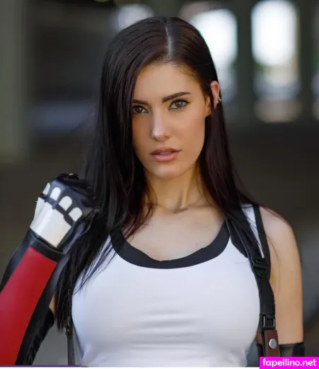 Aida Corte OnlyFans Thumbnail #gc9vFmPNYC