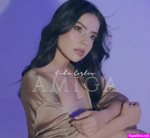Aida Corte OnlyFans Thumbnail #wgKuY0mPhD
