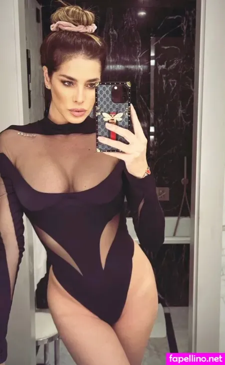 Aida Maria Yespica Jaime OnlyFans Thumbnail #nbE6ZDffsE