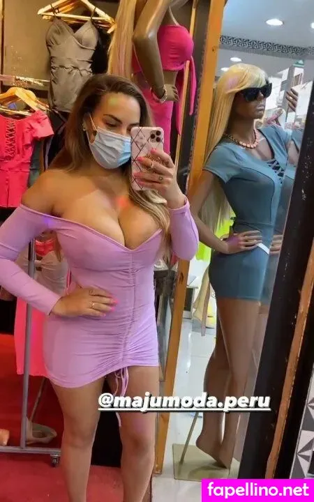 Aida Martinez OnlyFans Thumbnail #cCmASFRzWw