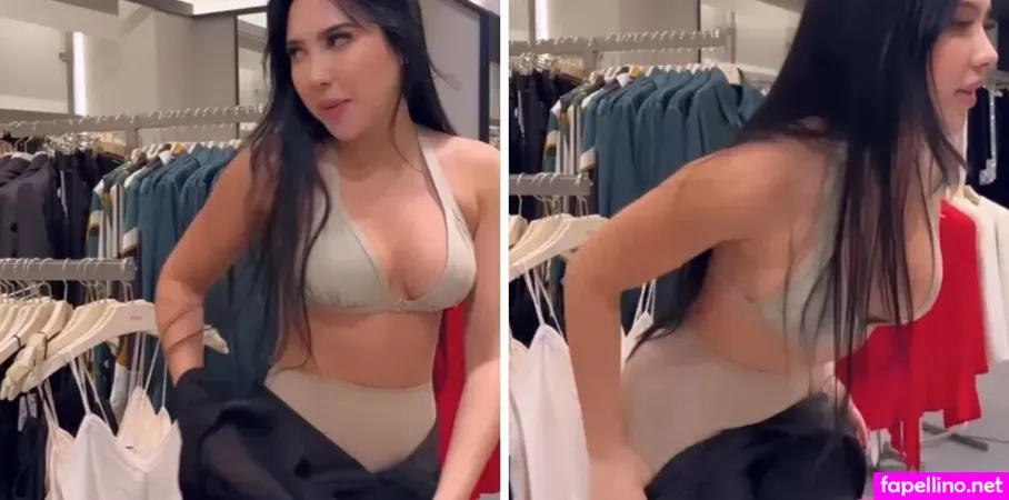 Aida Merlano OnlyFans Thumbnail #phypmBQFE8