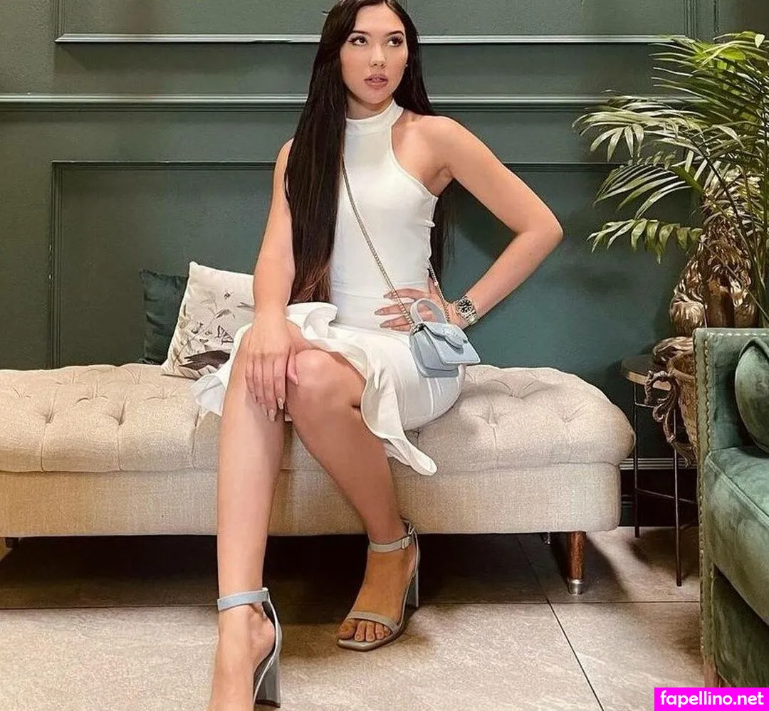 Aida Merlano Nude Leaked OnlyFans Photo #xhaXoJ1mQV