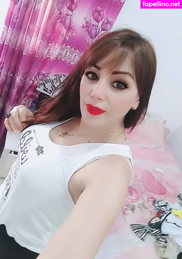 saadaida77 Nude Leaked OnlyFans Photo #XVrgitTa0U