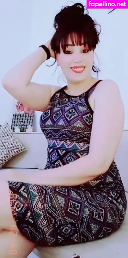 Aida Saad OnlyFans Thumbnail #gc5MPBLvZz